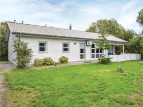 Holiday home Gåsehagevej Denm